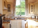 Sunny kitchen Sunny kitchen